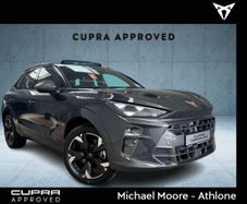 Cupra Terramar 2026