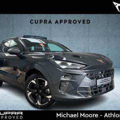 Cupra Terramar 2026