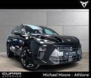 Cupra Terramar 2026