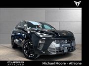 Cupra Terramar 2026