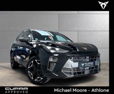 Cupra Terramar 2026