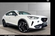 Cupra Formentor 2022