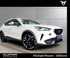 Cupra Formentor 2022