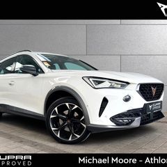 Cupra Formentor 2022