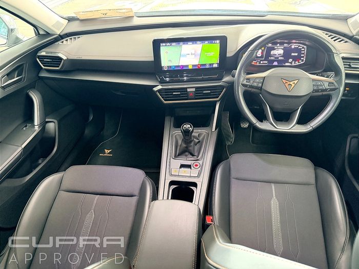 Cupra Formentor 2022