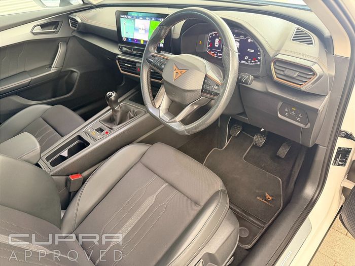 Cupra Formentor 2022