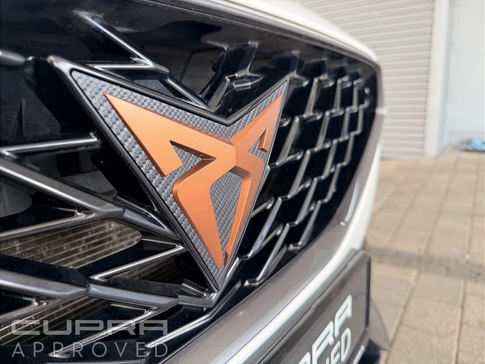 Cupra Formentor 2022