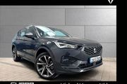 SEAT Tarraco 2024