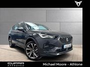 SEAT Tarraco 2024