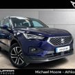 SEAT Tarraco 2023