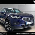 SEAT Tarraco 2023