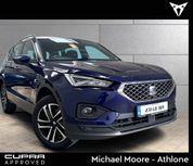 SEAT Tarraco 2023