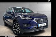 SEAT Tarraco 2023