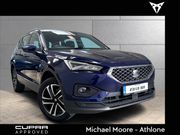 SEAT Tarraco 2023