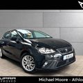SEAT Ibiza 2019