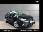 SEAT Ibiza 2019