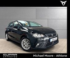 SEAT Ibiza 2019
