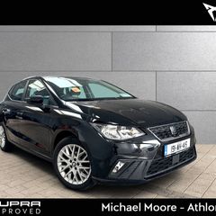 SEAT Ibiza 2019