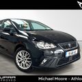 SEAT Ibiza 2019