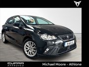 SEAT Ibiza 2019