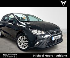 SEAT Ibiza 2019