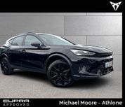 Cupra Formentor 2026