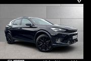 Cupra Formentor 2026