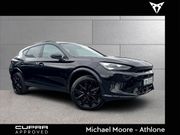 Cupra Formentor 2026