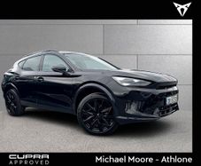 Cupra Formentor 2026