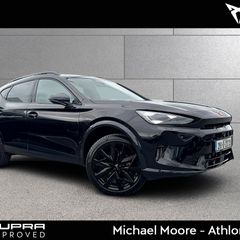 Cupra Formentor 2026