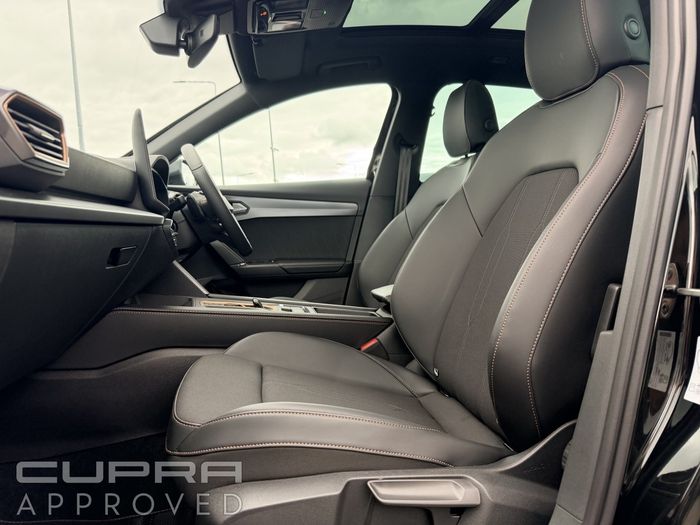 Cupra Formentor 2026