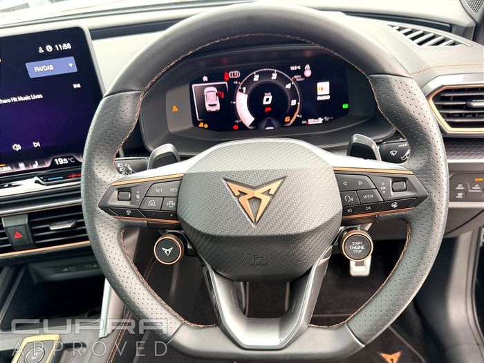 Cupra Formentor 2026