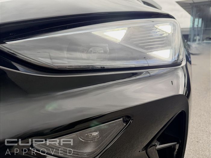 Cupra Formentor 2026