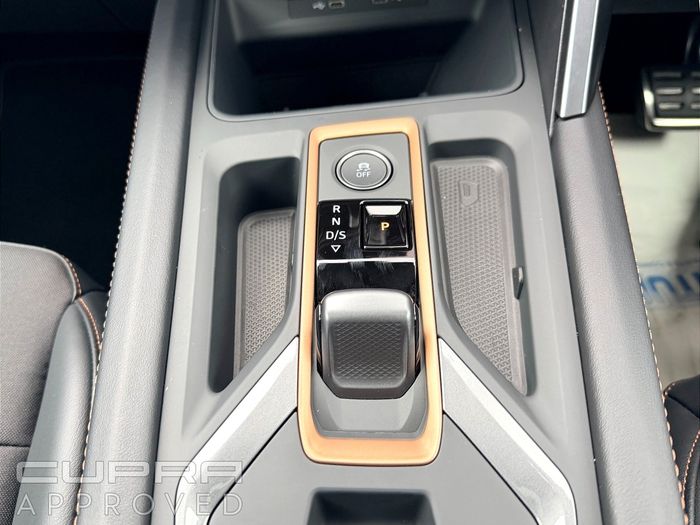 Cupra Formentor 2026