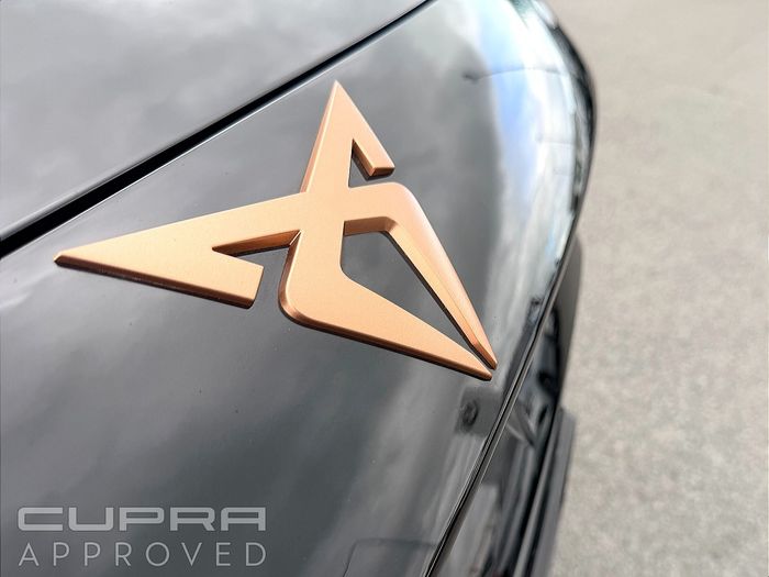 Cupra Formentor 2026