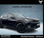Cupra Formentor 2026