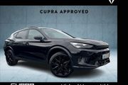 Cupra Formentor 2026