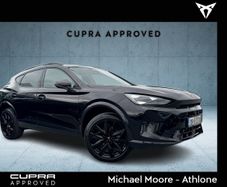 Cupra Formentor 2026