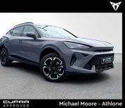 Cupra Formentor 2026