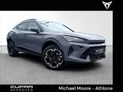 Cupra Formentor 2026