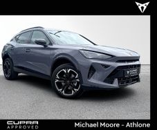 Cupra Formentor 2026