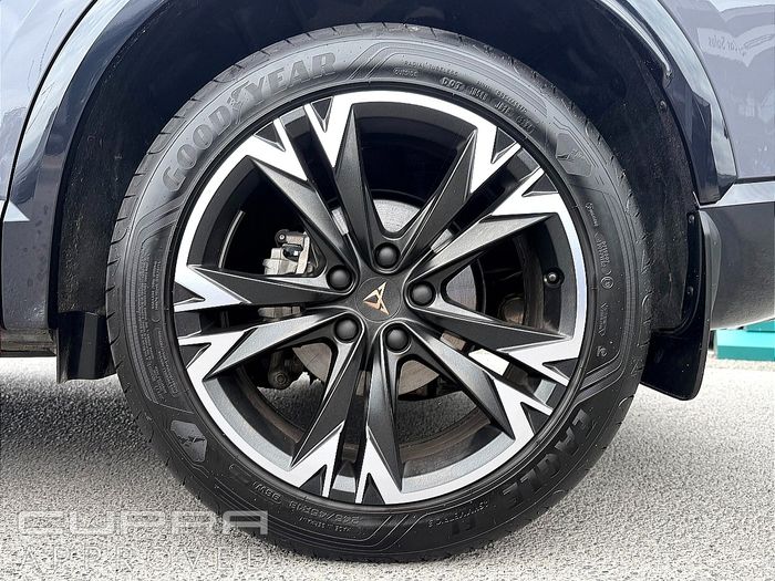 Cupra Formentor 2026