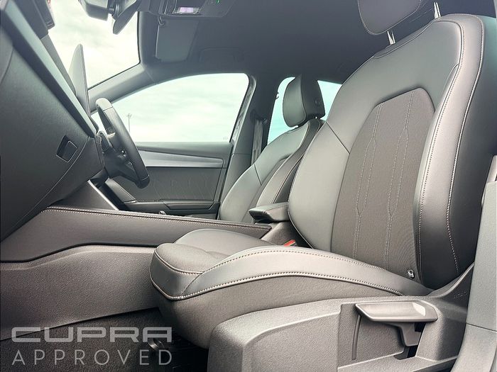 Cupra Formentor 2026