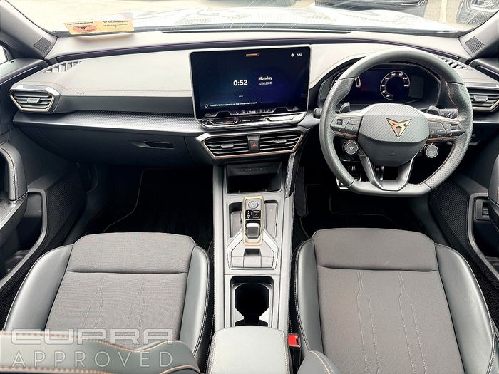 Cupra Formentor 2026
