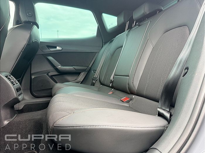 Cupra Formentor 2026