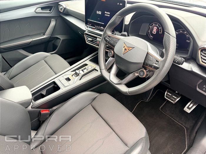 Cupra Formentor 2026