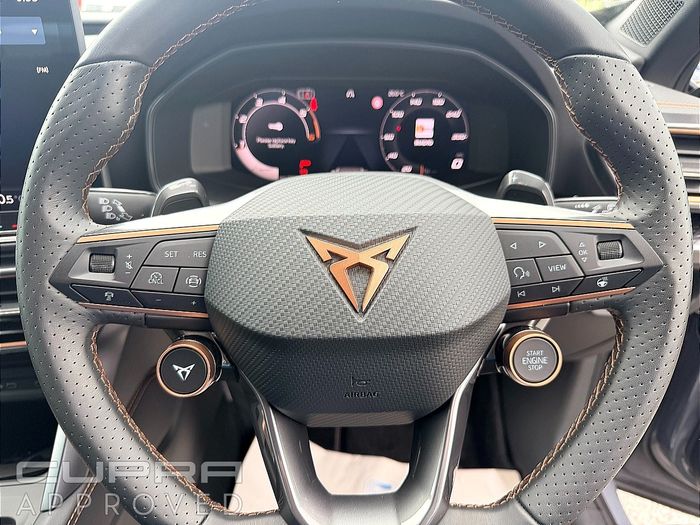 Cupra Formentor 2026