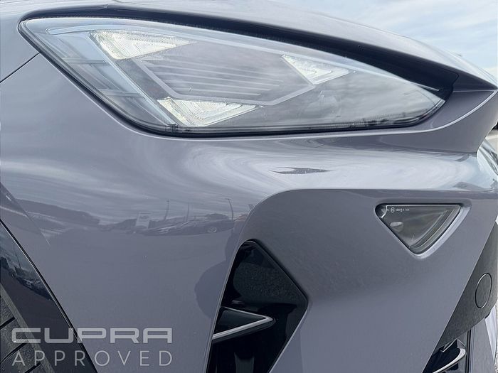 Cupra Formentor 2026