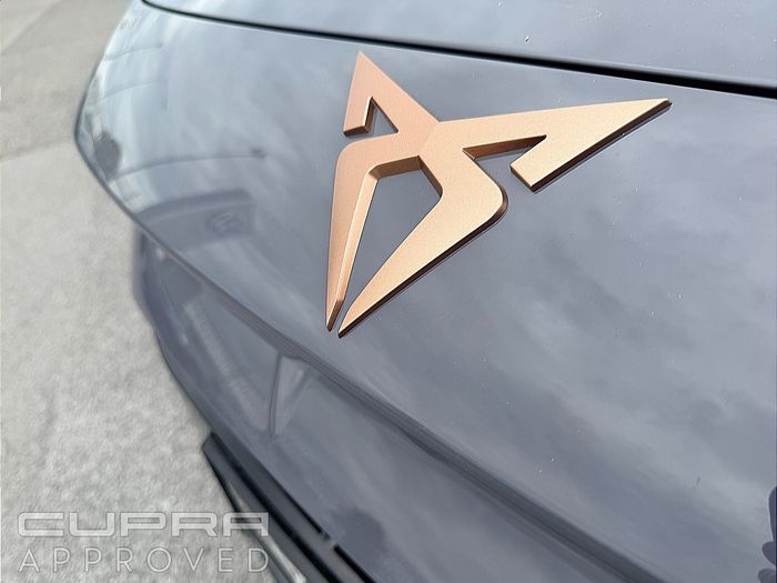 Cupra Formentor 2026