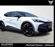 Cupra Tavascan 2025